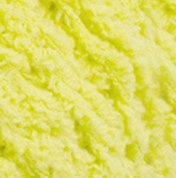 Warm & Glow - Hibiscus Hope | Chenille Fluffy Yarn