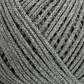 Warm & Glow - Iris Bliss | Braided Rope Aran