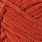 Warm & Glow - Gardenia Bliss Shine | Aran Baby Chenille Glitter