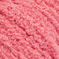Warm & Glow - Hibiscus Hope | Chenille Fluffy Yarn