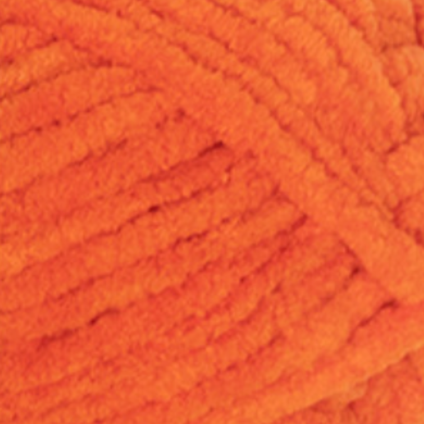 Warm & Glow - Gardenia Bliss | Aran Chenille Baby