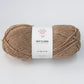 Glitter Braided Rope Bullet Baby (DK)