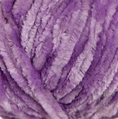 Warm & Glow - Lotus Dream | Chunky velvet