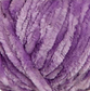 Warm & Glow - Lotus Dream | Chunky velvet