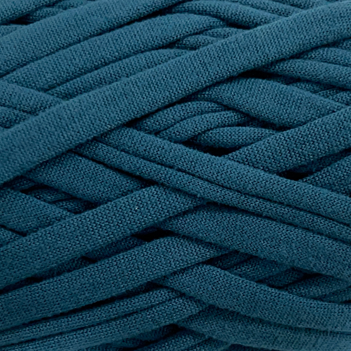 Warm & Glow - Lily Dream | T-Shirt Yarn