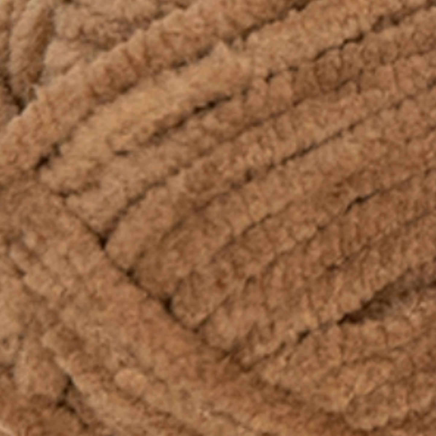Warm & Glow - Gardenia Bliss | Aran Chenille Baby