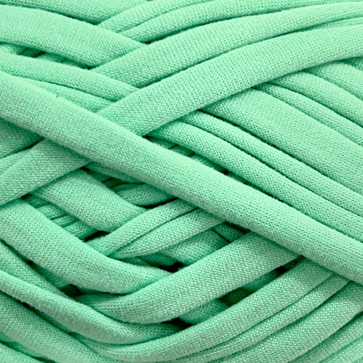 Warm & Glow - Lily Dream | T-Shirt Yarn