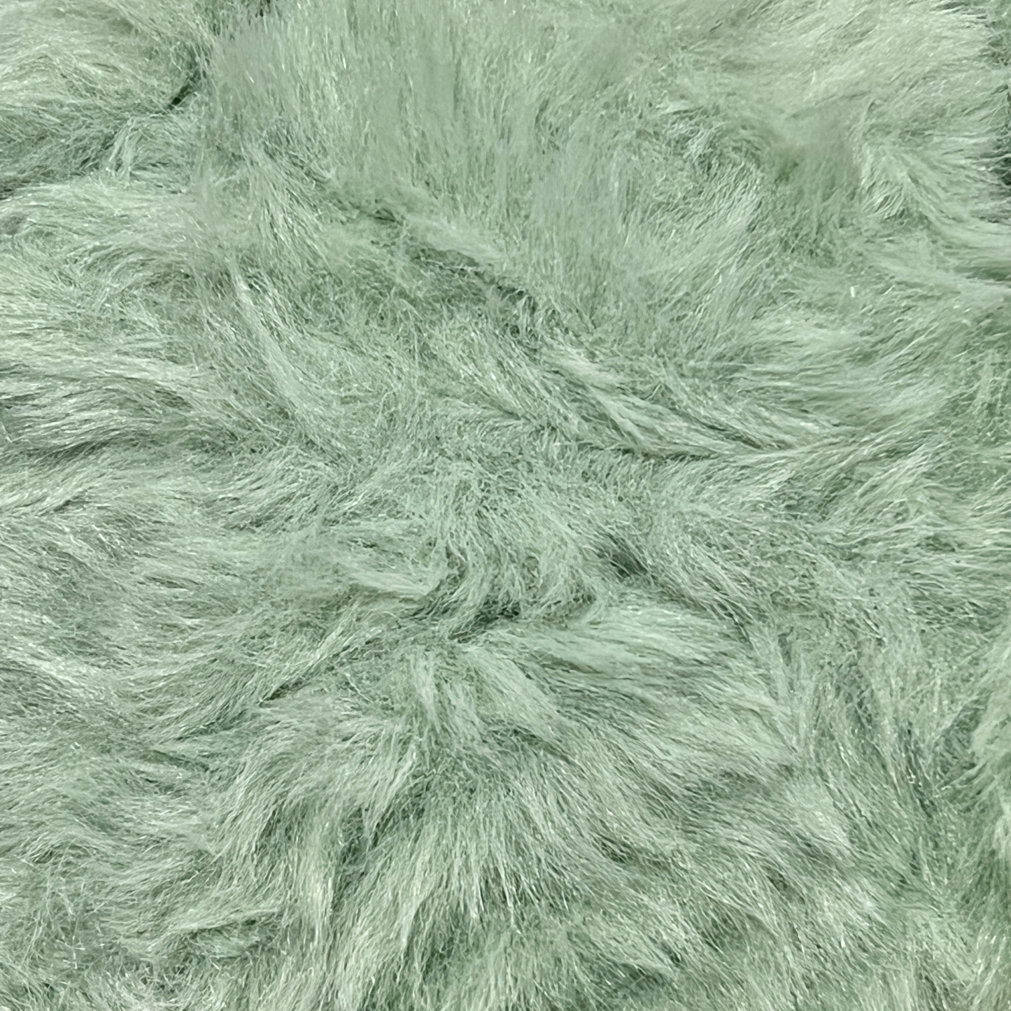 Warm & Glow - Calliandra Bliss | Faux Mink