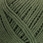 Warm & Glow - Iris Bliss | Braided Rope Aran