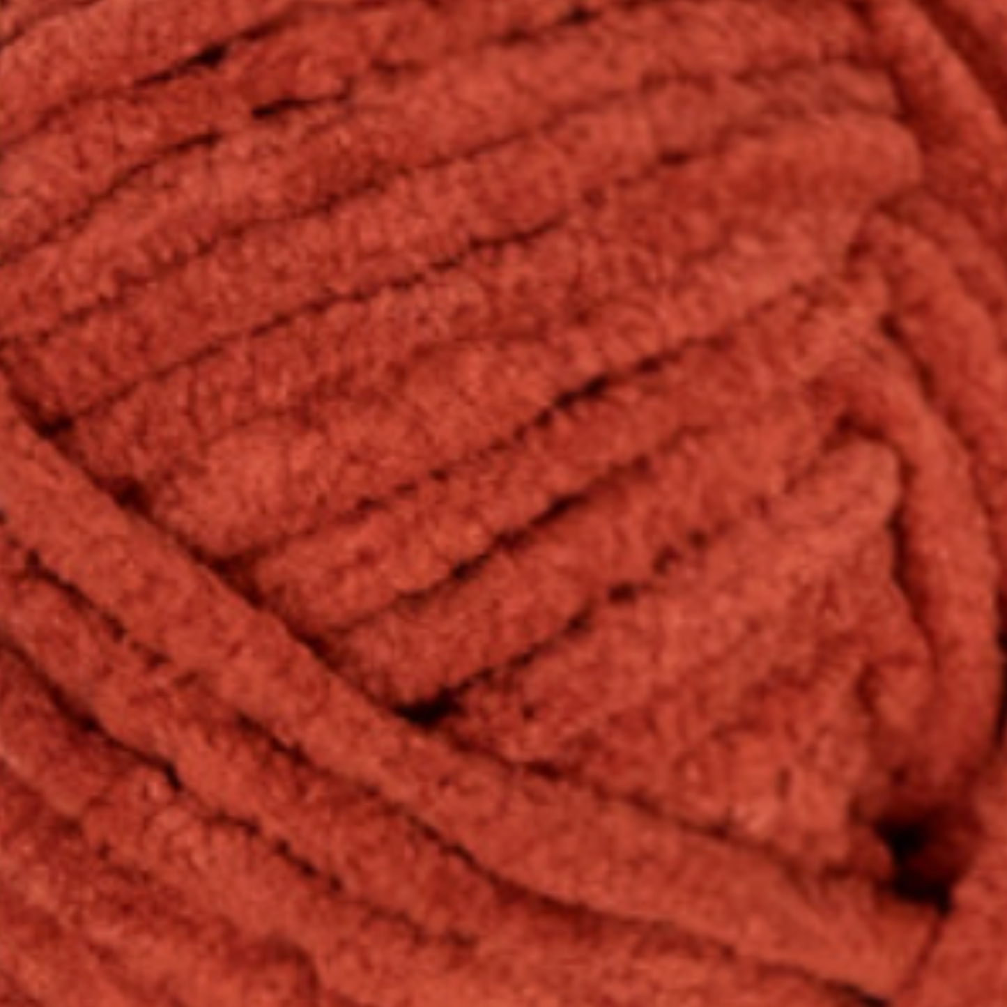 Warm & Glow - Gardenia Bliss | Aran Chenille Baby