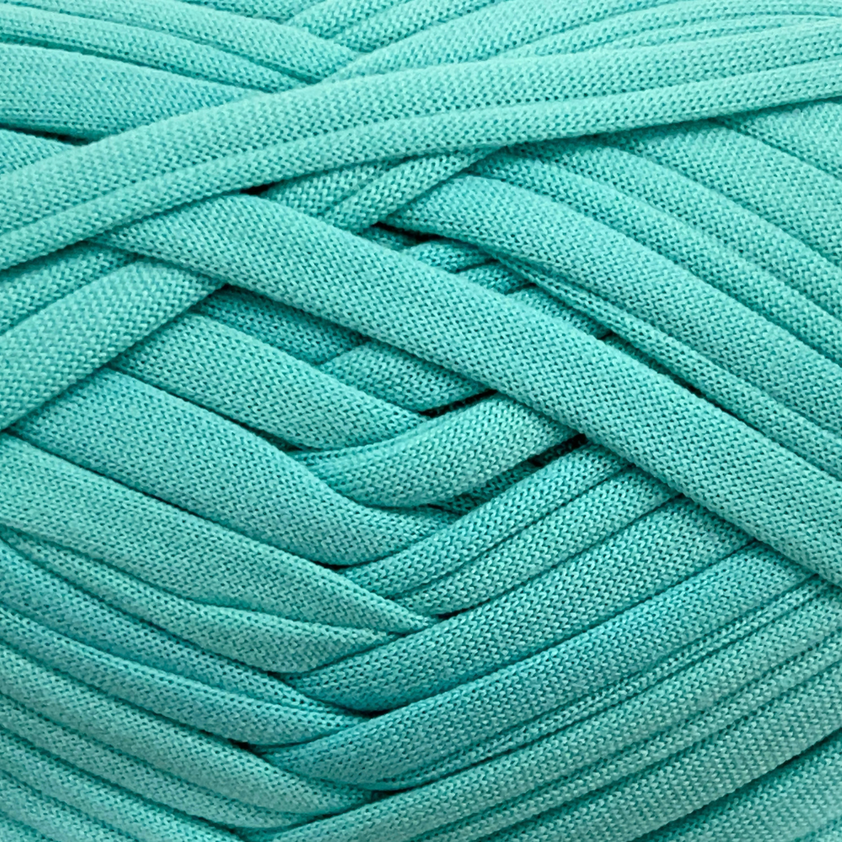 Warm & Glow - Lily Dream | T-Shirt Yarn