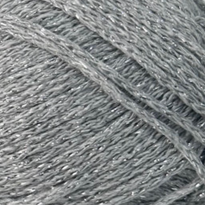 Warm & Glow - Tulip Hope Shine | Glitter Braided Rope DK