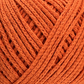 Warm & Glow - Iris Bliss | Braided Rope Aran