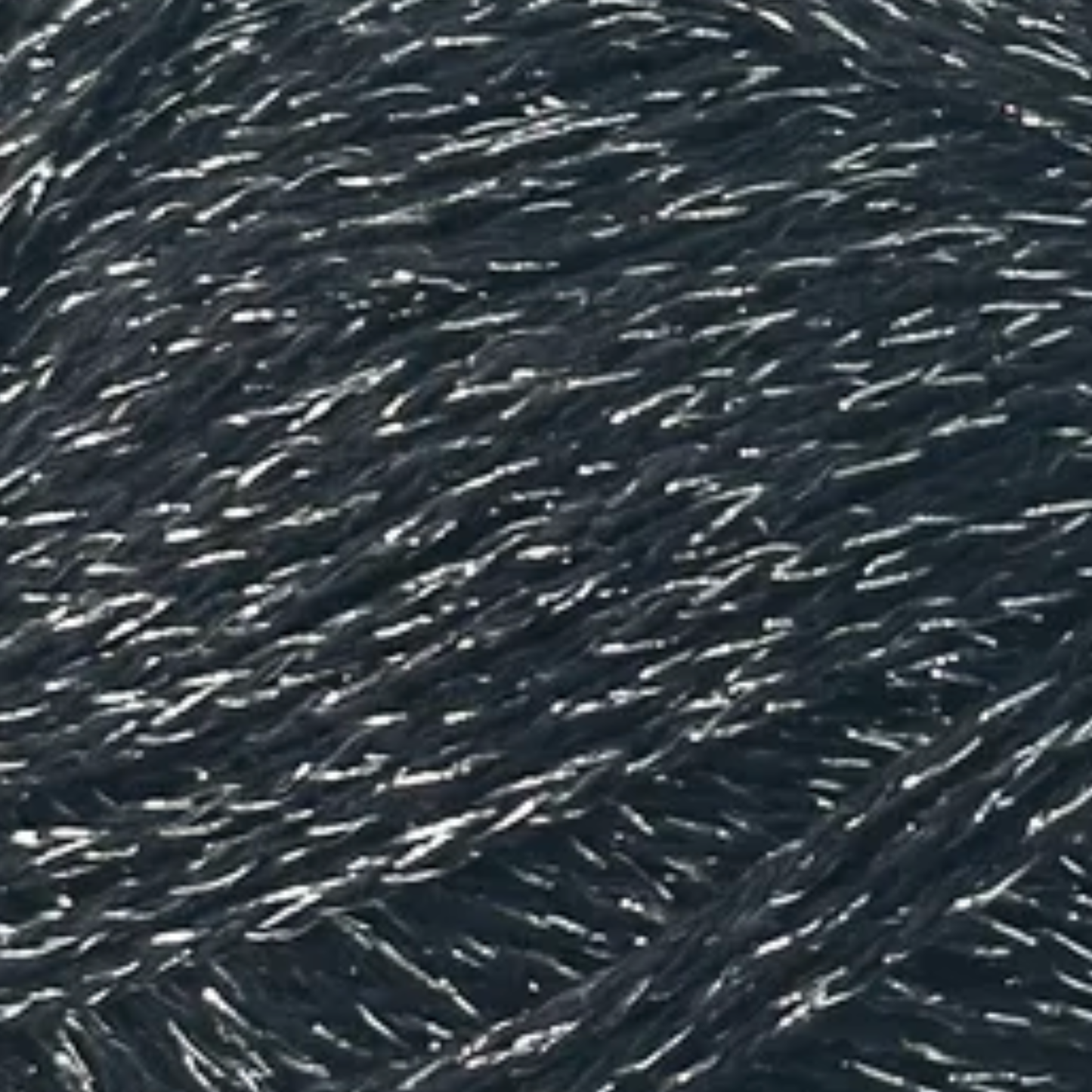 Warm & Glow - Tulip Hope Shine | Glitter Braided Rope DK