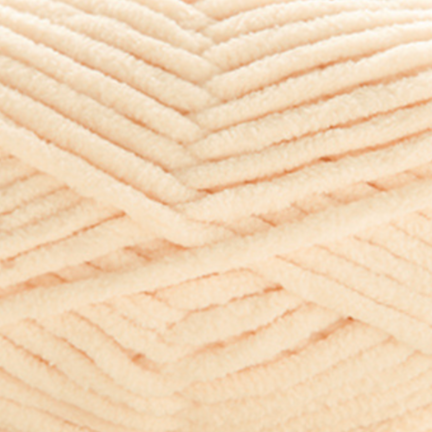 Warm & Glow - Gardenia Bliss | Aran Chenille Baby