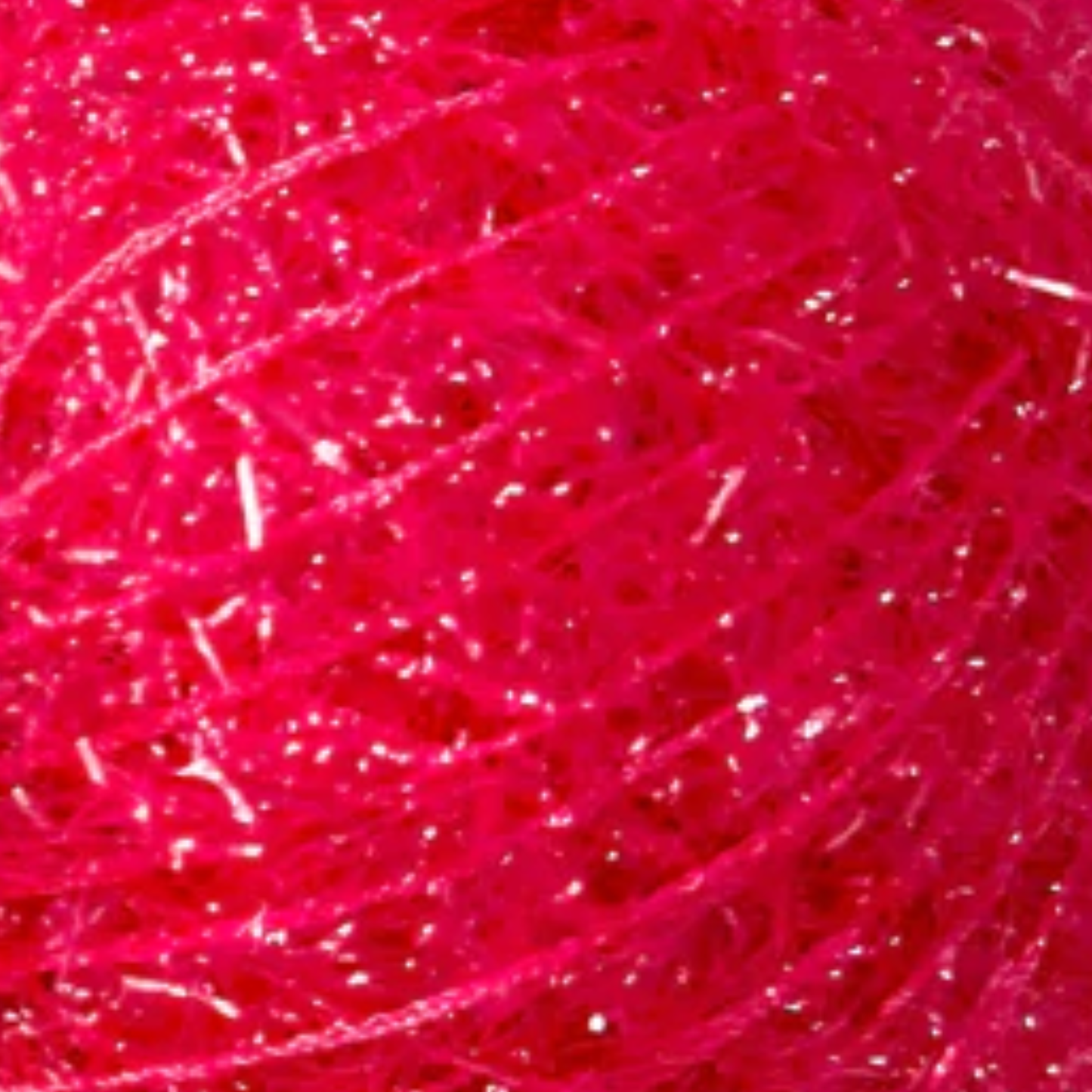 Warm & Glow - Eryngium Dream | Scrubbie Yarn