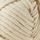 Warm & Glow - Poppy Dream | Cotton Tube Yarn