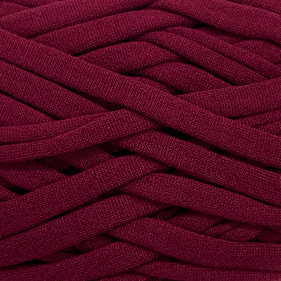 Warm & Glow - Lily Dream | T-Shirt Yarn