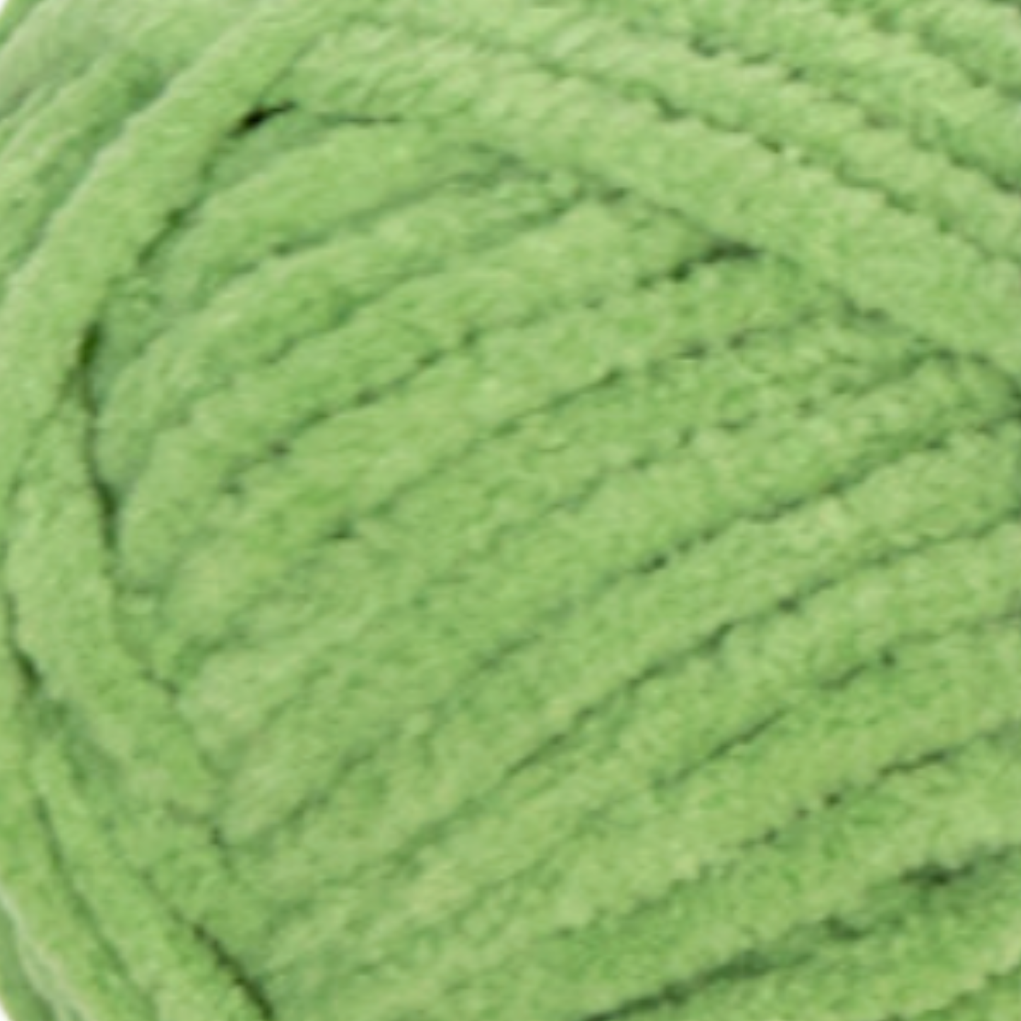 Warm & Glow - Gardenia Bliss | Aran Chenille Baby