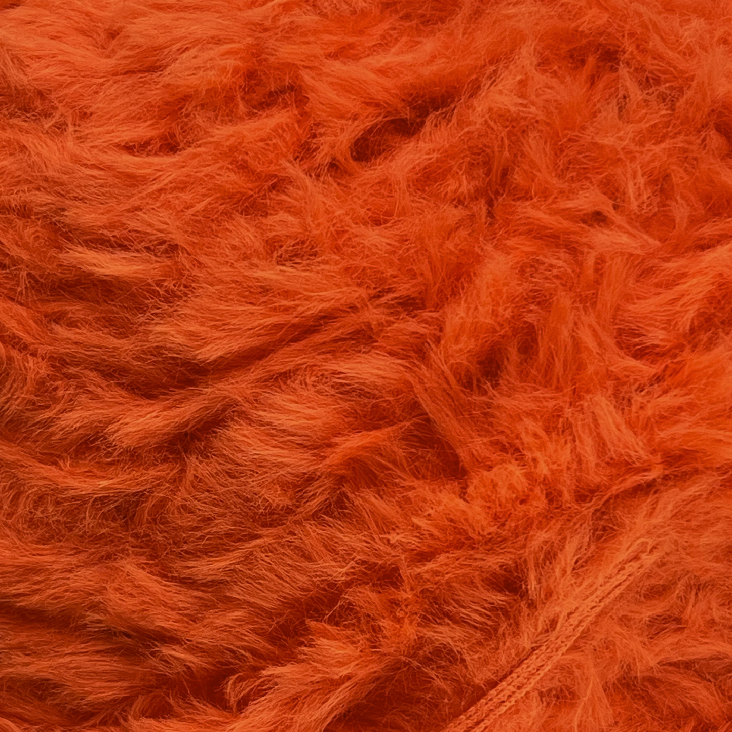 Warm & Glow - Calliandra Bliss | Faux Mink