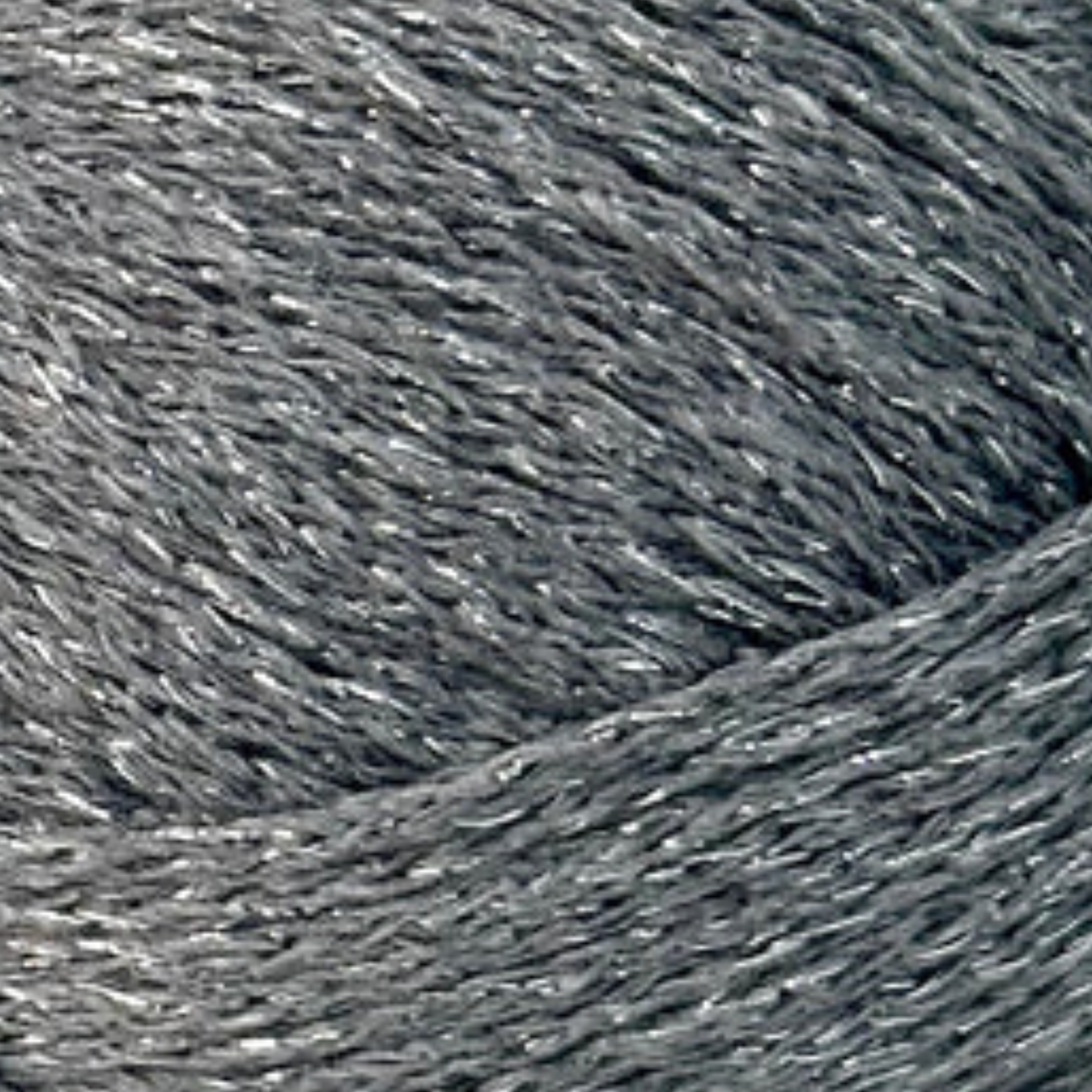 Warm & Glow - Tulip Hope Shine | Glitter Braided Rope DK