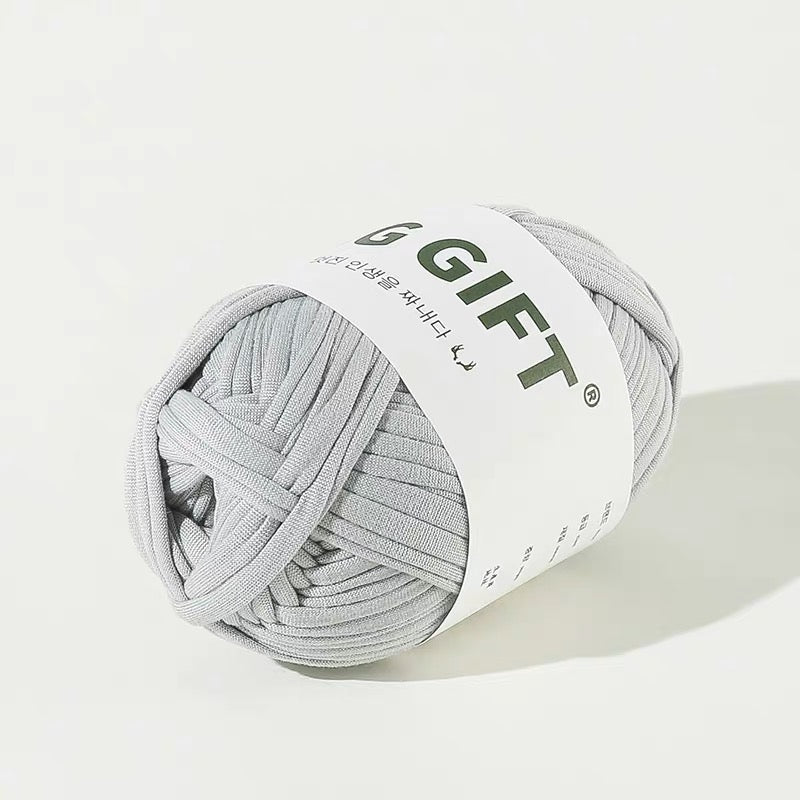 BIG GIFT: T-Shirt Yarn