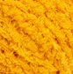 Warm & Glow - Hibiscus Hope | Chenille Fluffy Yarn