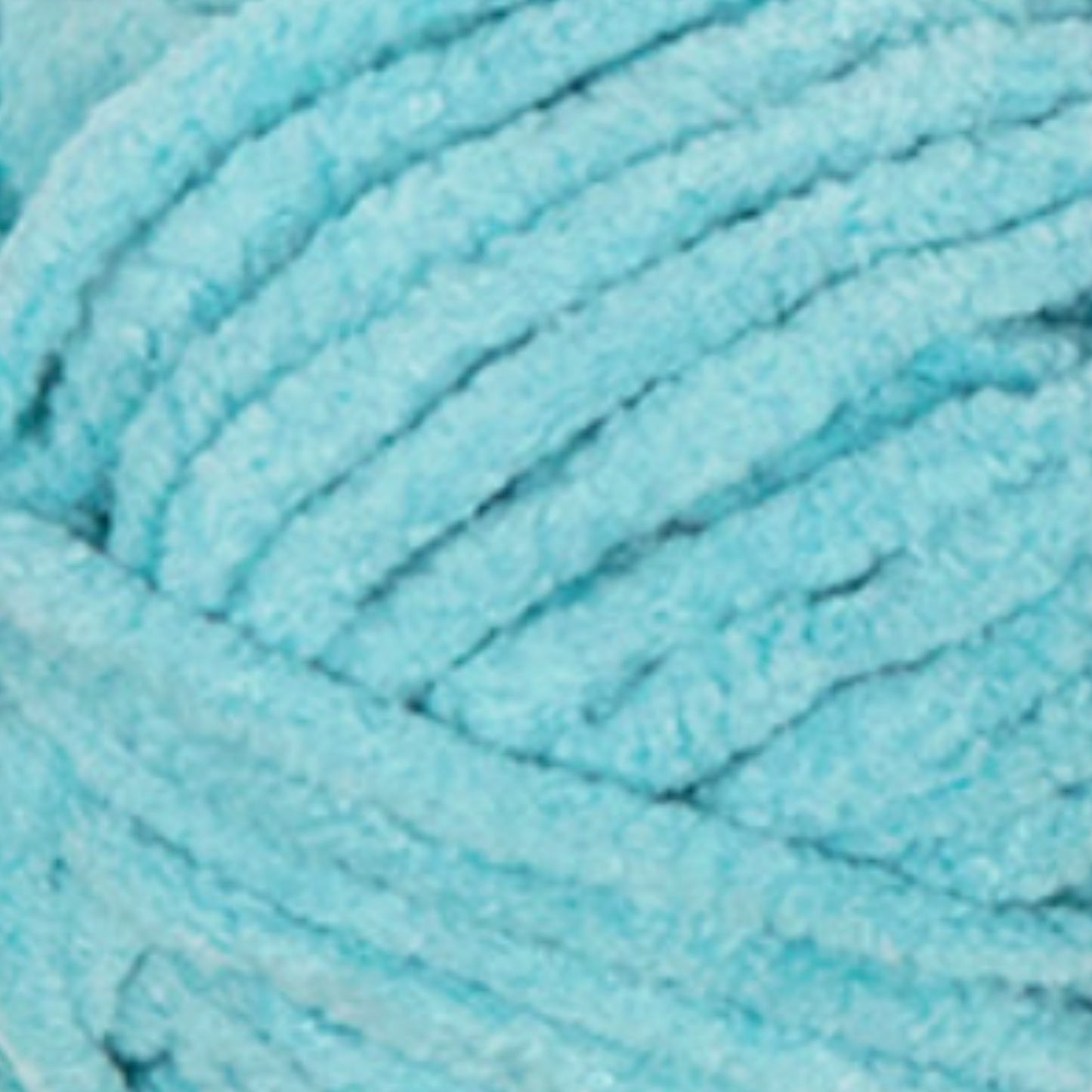 Warm & Glow - Gardenia Bliss | Aran Chenille Baby