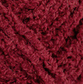 Warm & Glow - Hibiscus Hope | Chenille Fluffy Yarn