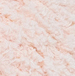Warm & Glow - Hibiscus Hope | Chenille Fluffy Yarn