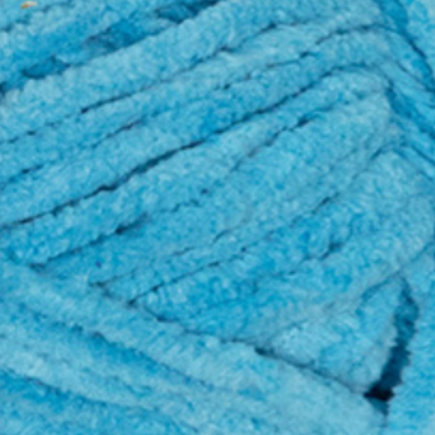 Warm & Glow - Gardenia Bliss | Aran Chenille Baby