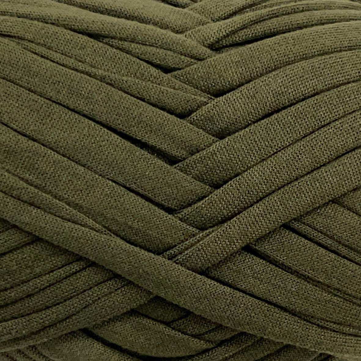 Warm & Glow - Lily Dream | T-Shirt Yarn