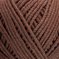 Warm & Glow - Iris Bliss | Braided Rope Aran