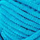 Warm & Glow - Gardenia Bliss Shine | Aran Baby Chenille Glitter