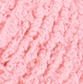 Warm & Glow - Hibiscus Hope | Chenille Fluffy Yarn