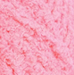 Warm & Glow - Hibiscus Hope | Chenille Fluffy Yarn