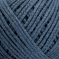Warm & Glow - Iris Bliss | Braided Rope Aran