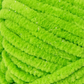 Warm & Glow - Gardenia Bliss Shine | Aran Baby Chenille Glitter