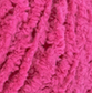 Warm & Glow - Hibiscus Hope | Chenille Fluffy Yarn