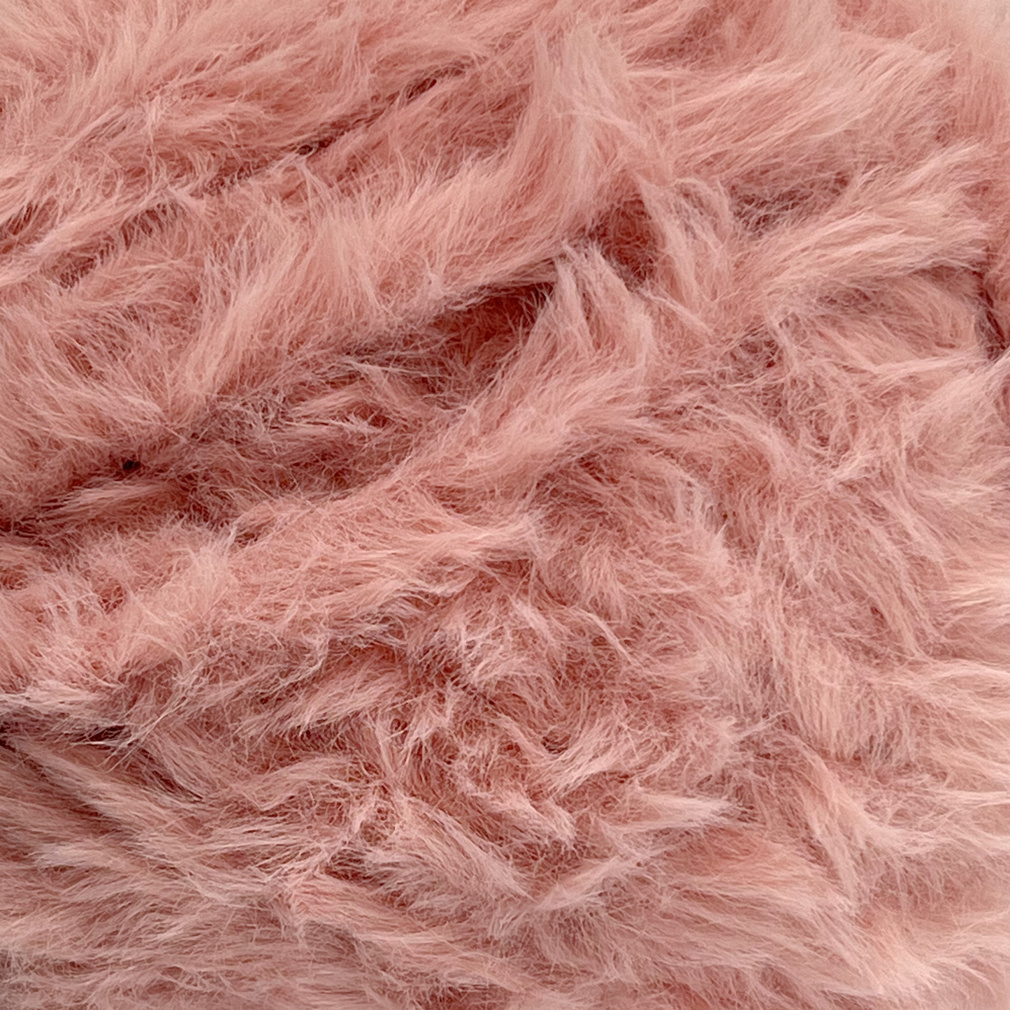 Warm & Glow - Calliandra Bliss | Faux Mink