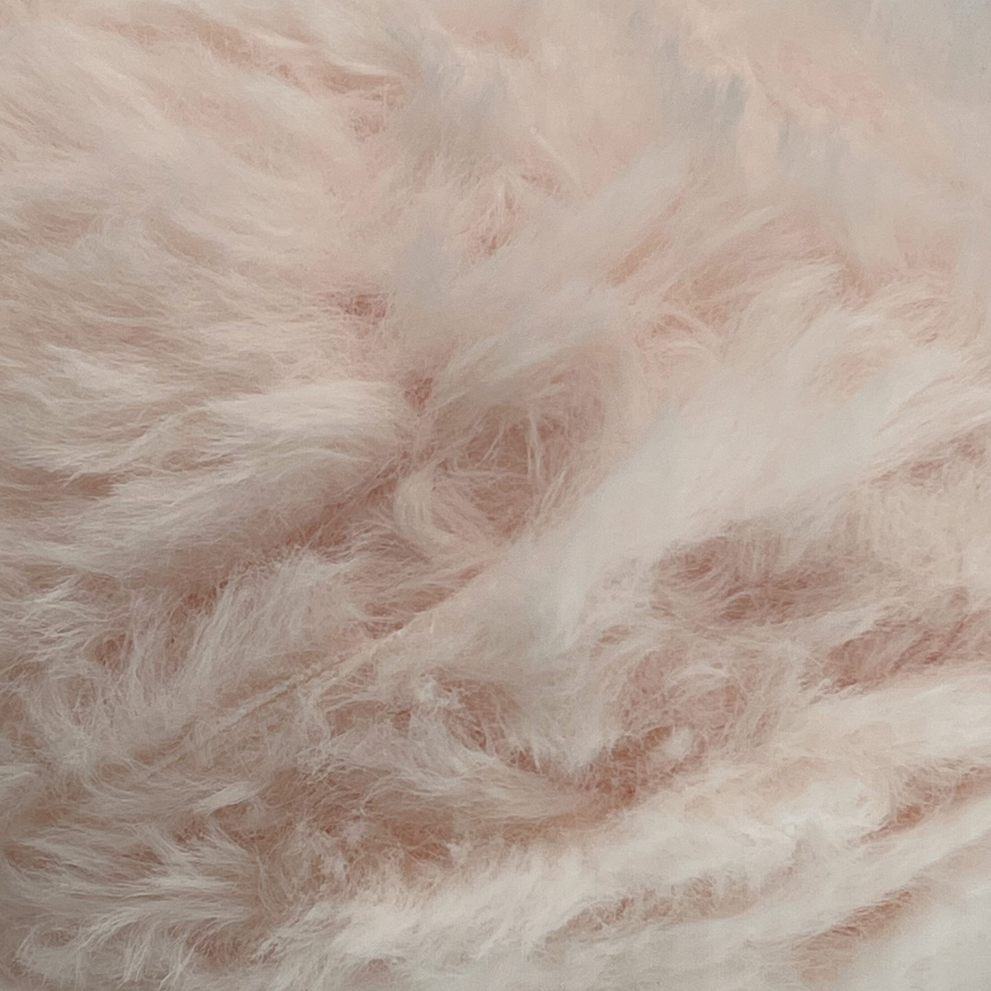 Warm & Glow - Calliandra Bliss | Faux Mink