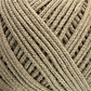 Warm & Glow - Iris Bliss | Braided Rope Aran