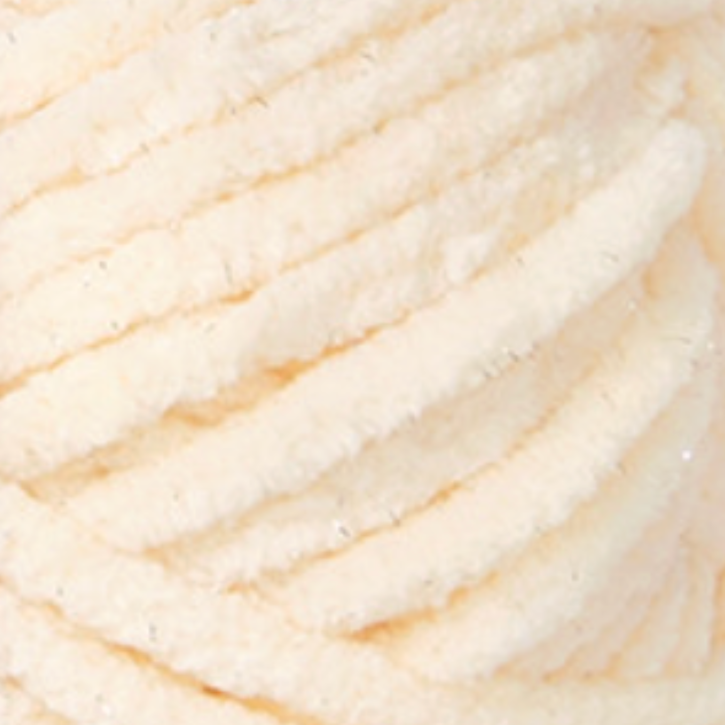 Warm & Glow - Gardenia Bliss Shine | Aran Baby Chenille Glitter