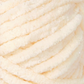 Warm & Glow - Gardenia Bliss Shine | Aran Baby Chenille Glitter