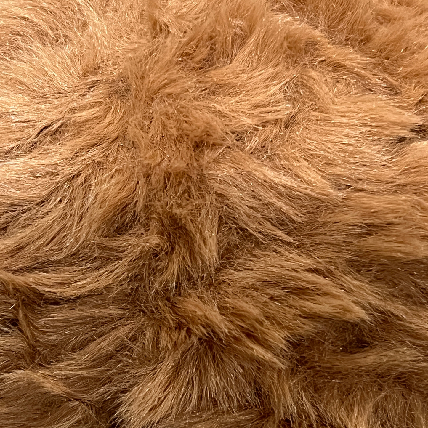 Warm & Glow - Calliandra Bliss | Faux Mink