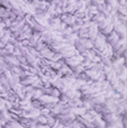 Warm & Glow - Hibiscus Hope | Chenille Fluffy Yarn