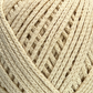 Warm & Glow - Iris Bliss | Braided Rope Aran
