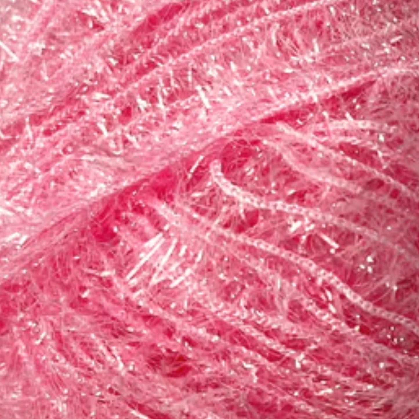 Warm & Glow - Eryngium Dream | Scrubbie Yarn