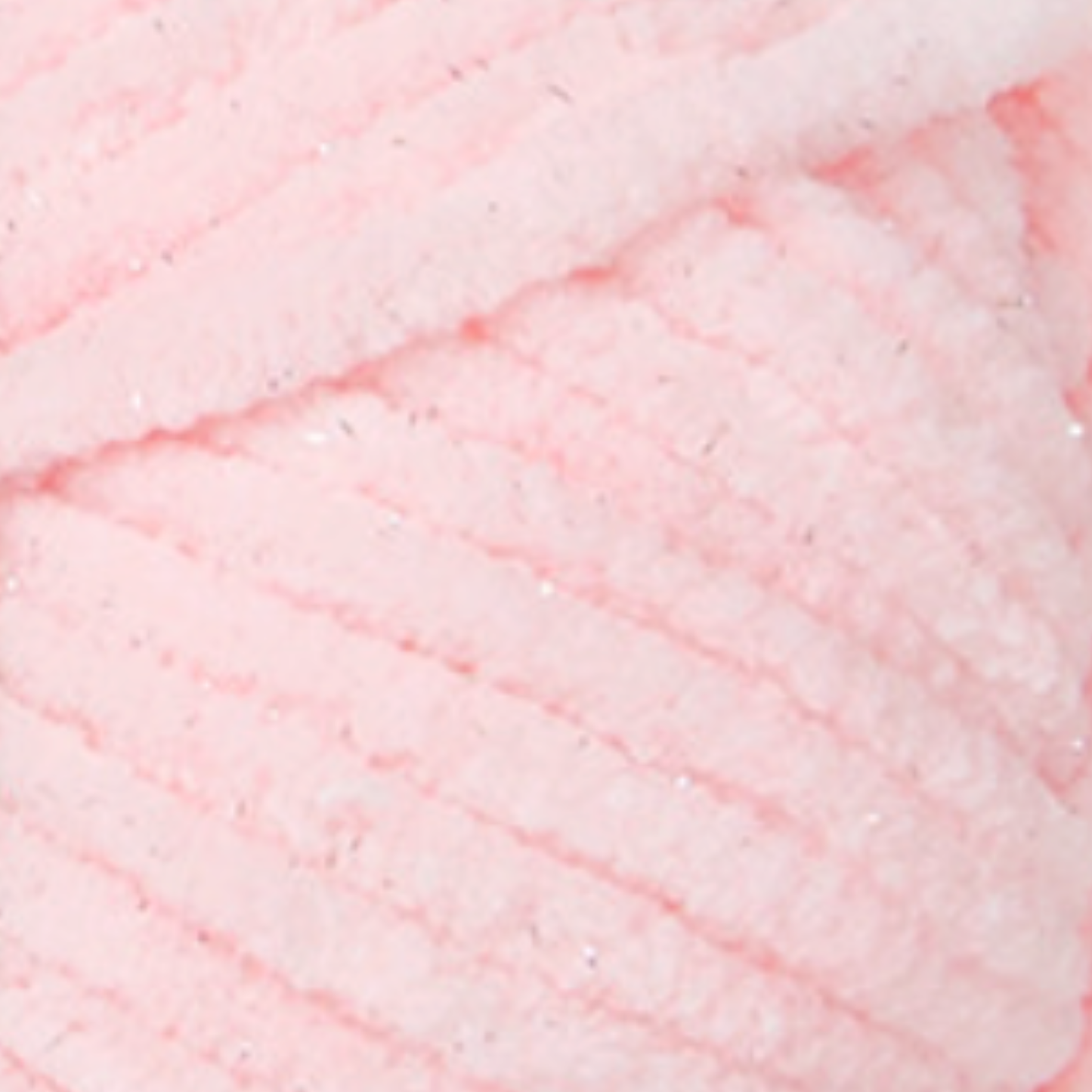 Warm & Glow - Gardenia Bliss Shine | Aran Baby Chenille Glitter