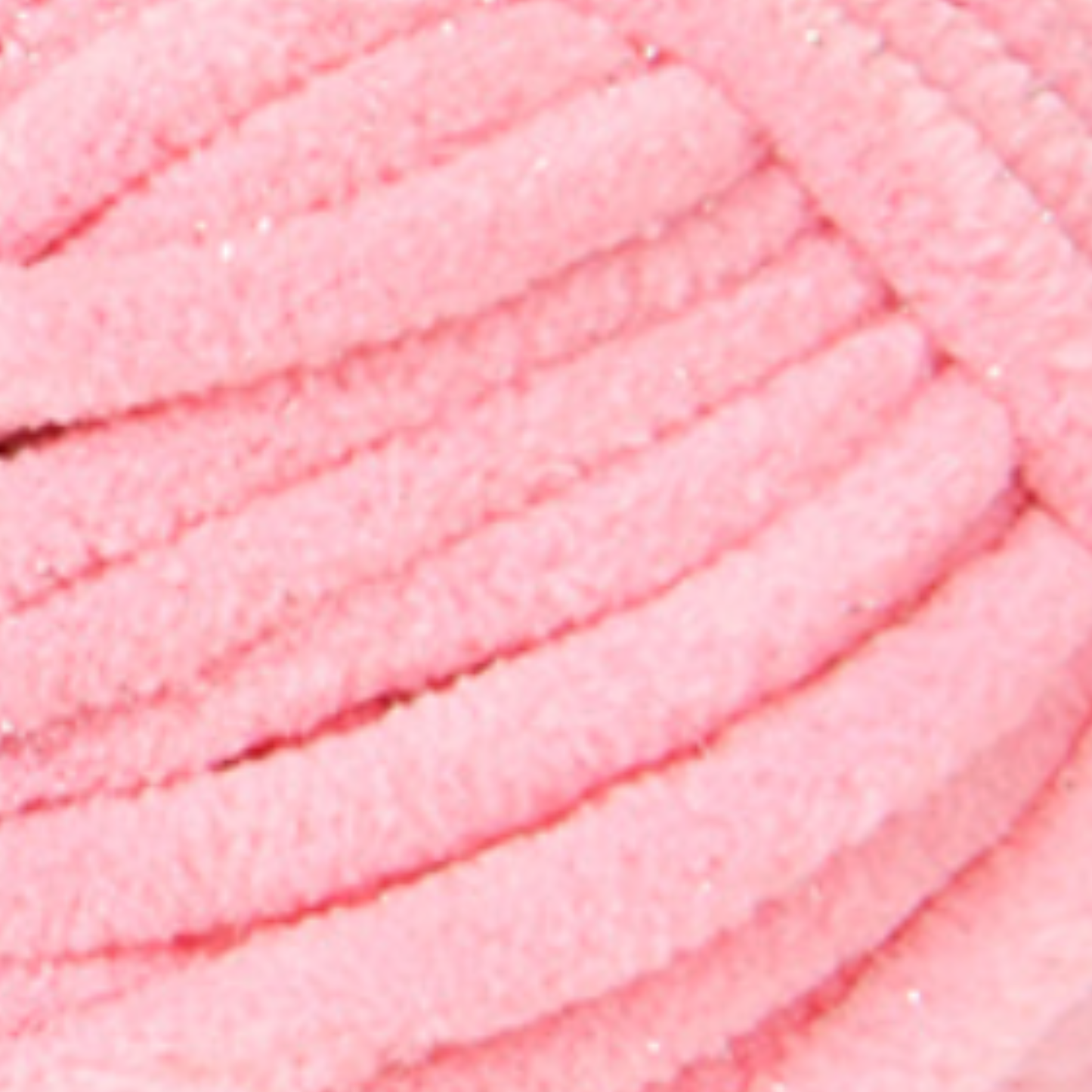 Warm & Glow  - Sunflower Grace Shine | Super Chunky Chenille Glitter
